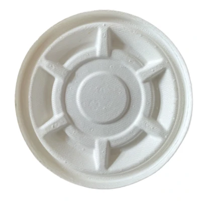 Liathróid le haghaidh Corn 4 Oz